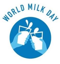 New Data Released on World Milk Day Shows Dairy Proteins Unsung Heroes of Global Innovation